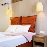Appart hôtel Waterside *