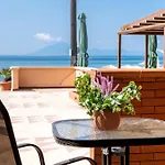 Appart hôtel Waterside *