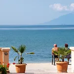 Appart hôtel Waterside *