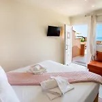 Appart hôtel Waterside Limenaria (Thasos)