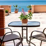 Waterside Limenaria (Thasos)