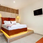 Appart hôtel Waterside Limenaria (Thasos)