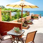 Appart hôtel Waterside Limenaria (Thasos)