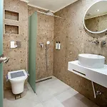 Appart hôtel Waterside Limenaria (Thasos)