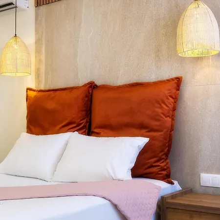 Waterside * Limenaria (Thasos)