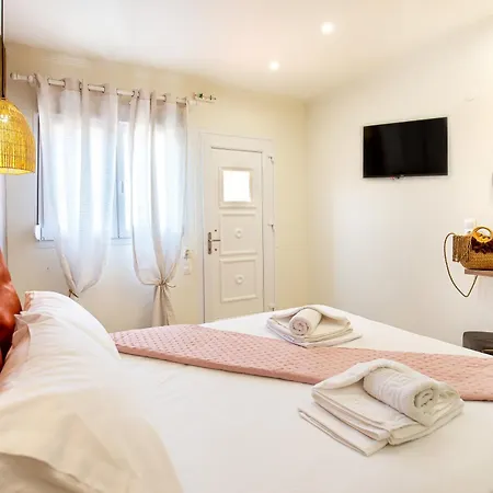 Lejlighedshotel Waterside