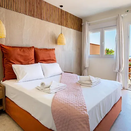 Lejlighedshotel Waterside