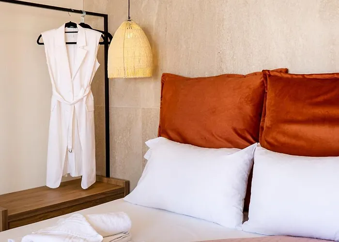 Waterside Limenaria (Thasos)