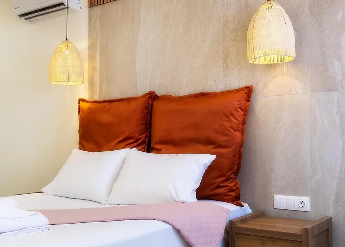 Waterside * Limenaria (Thasos)