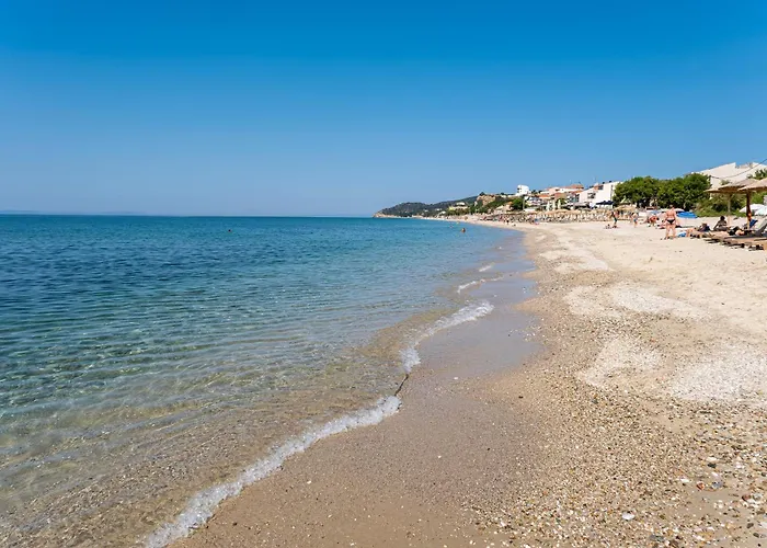 Waterside Lejlighedshotel *