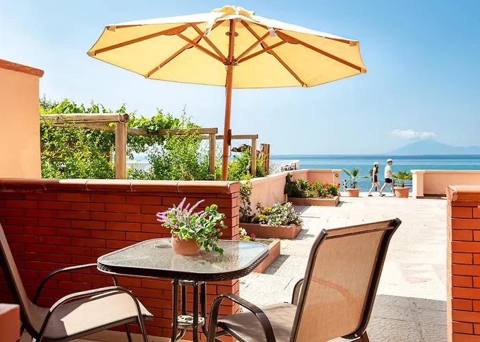 Waterside Lejlighedshotel *