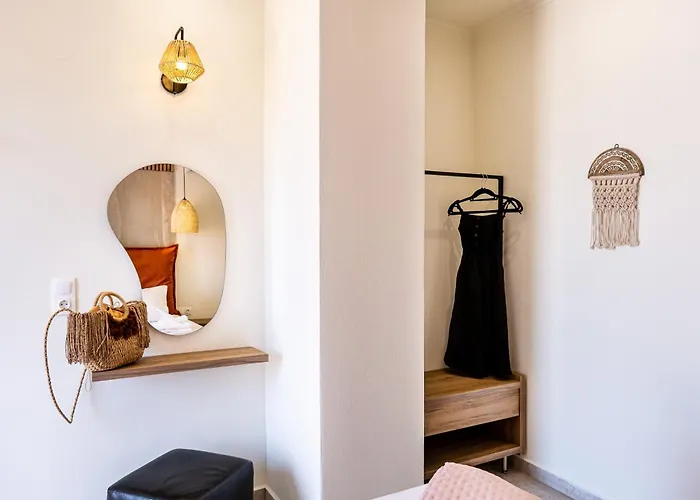 Lejlighedshotel Waterside