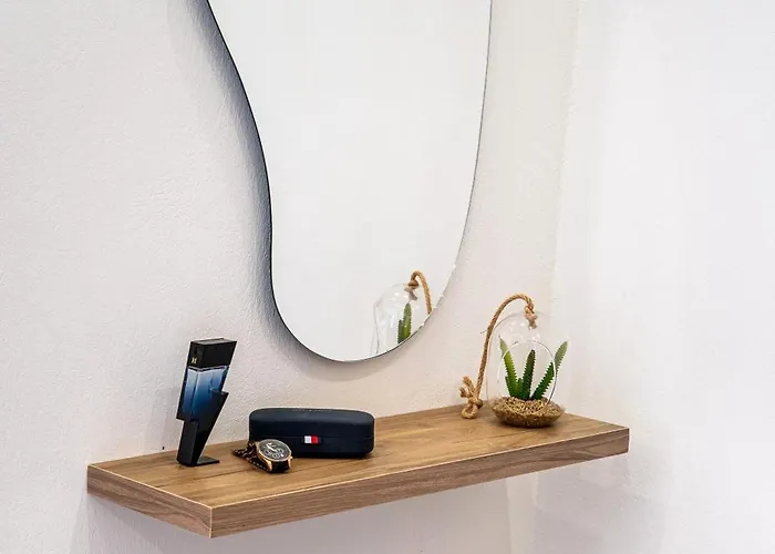 Lejlighedshotel Waterside *