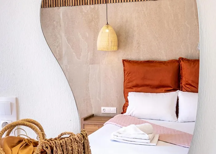 Waterside Lejlighedshotel