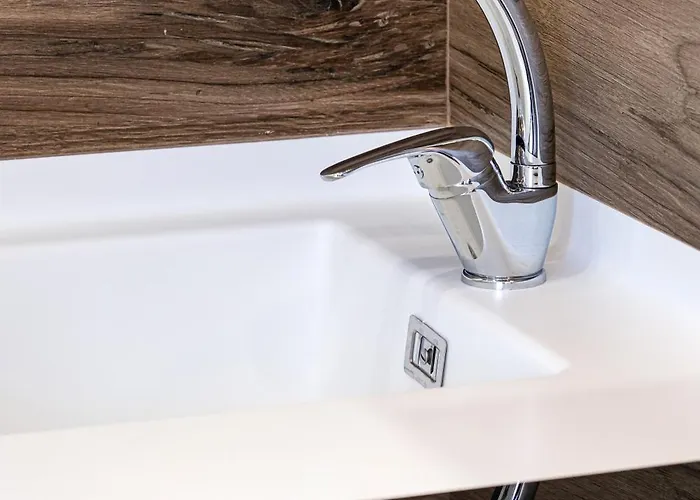 Waterside Lejlighedshotel