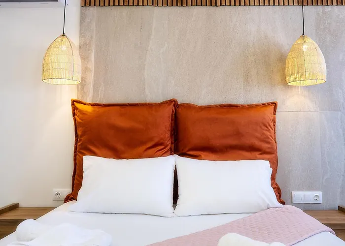 Waterside Lejlighedshotel