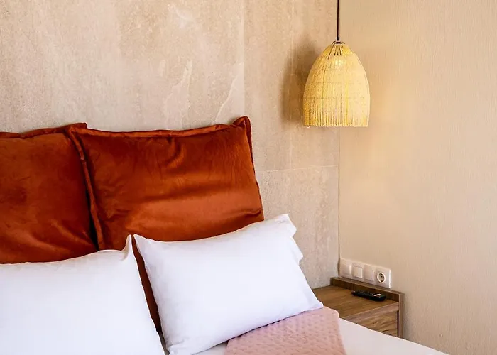 Lejlighedshotel Waterside