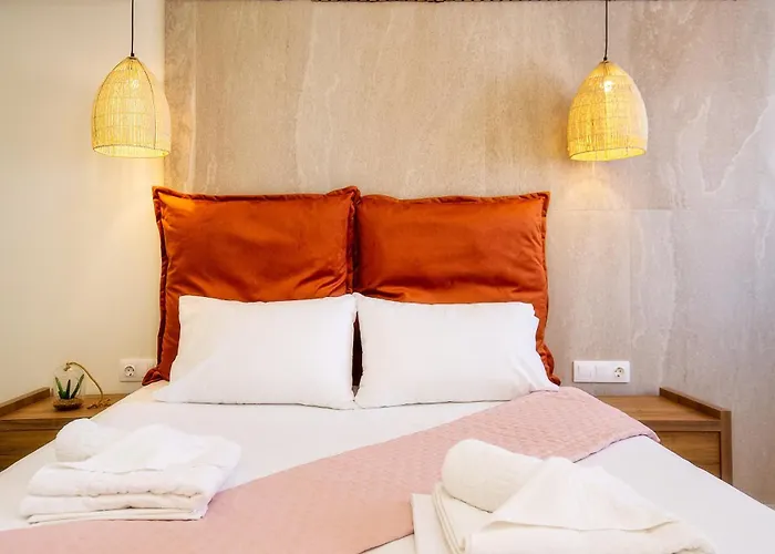 Waterside Lejlighedshotel *