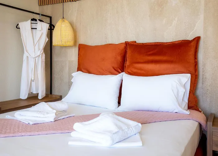 Lejlighedshotel Waterside