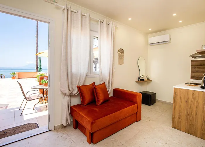 Waterside Lejlighedshotel