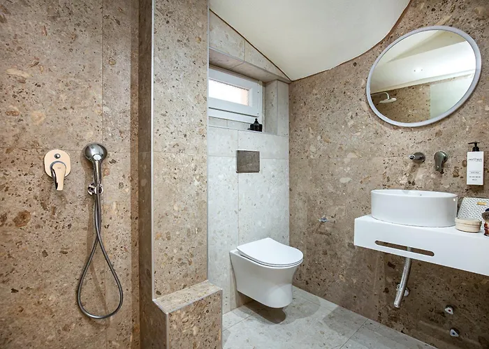 Waterside Lejlighedshotel