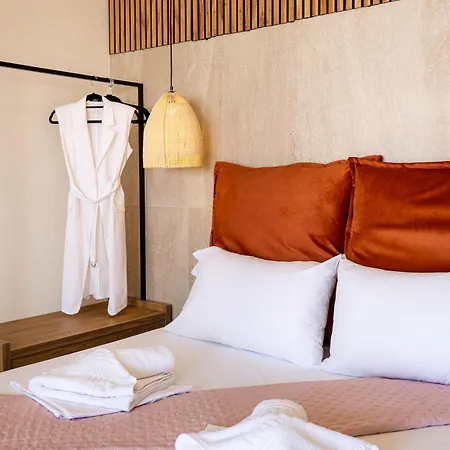 Waterside Λιμενάρια