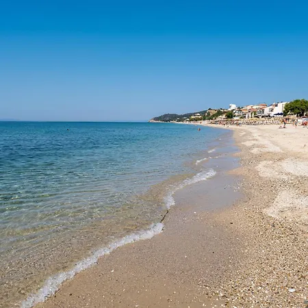 Waterside Ξενοδοχείο με διαμερίσματα *