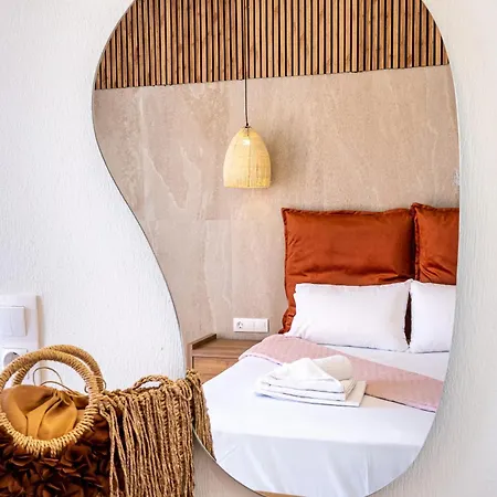 Waterside Ξενοδοχείο με διαμερίσματα