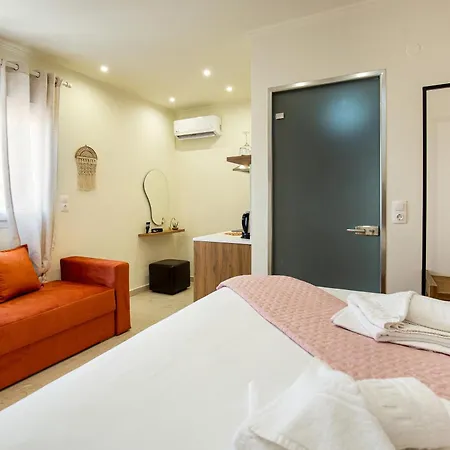 Waterside * Λιμενάρια