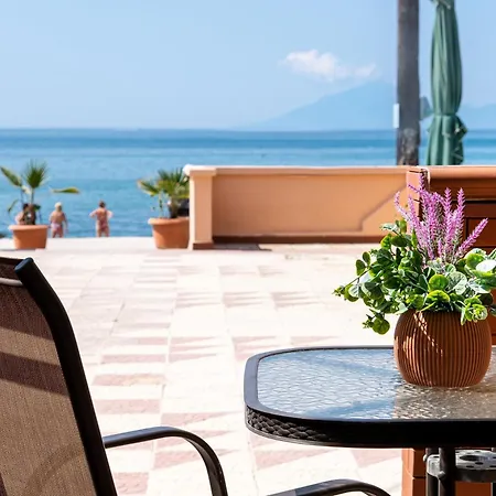 Waterside Ξενοδοχείο με διαμερίσματα