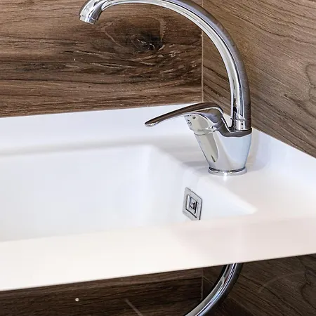 Waterside Ξενοδοχείο με διαμερίσματα