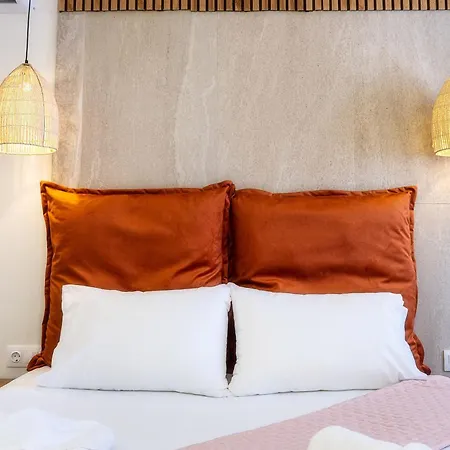 Waterside Ξενοδοχείο με διαμερίσματα