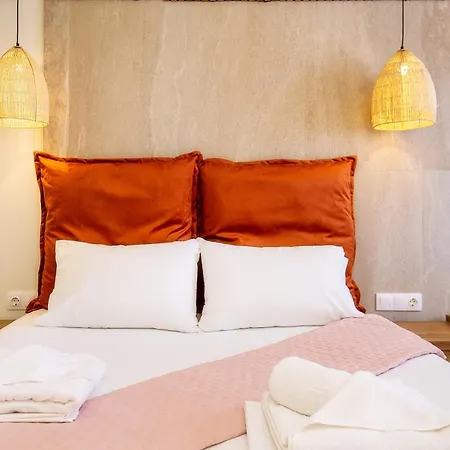 Waterside Hotel de apartamente *