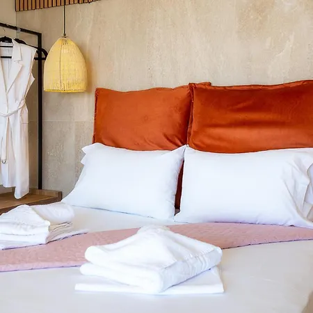 Hotel de apartamente Waterside