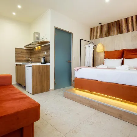 Waterside Limenaria (Thasos)