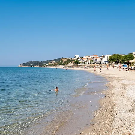 Waterside Ξενοδοχείο με διαμερίσματα