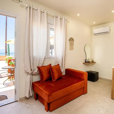 Waterside Hotel de apartamente