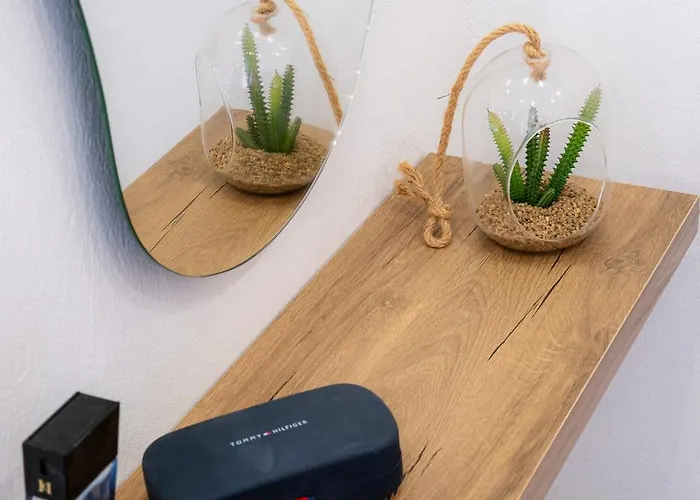 Waterside Aparthotel