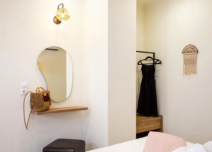 Aparthotel Waterside