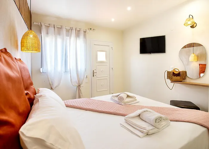 Aparthotel Waterside