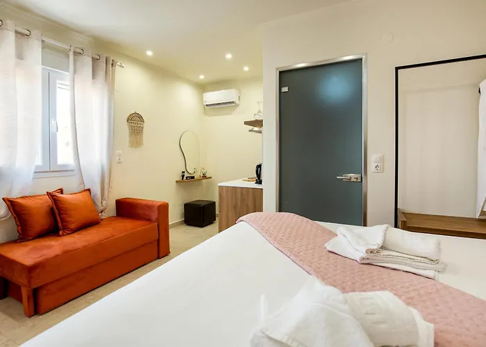 Waterside * Limenaria (Thasos)