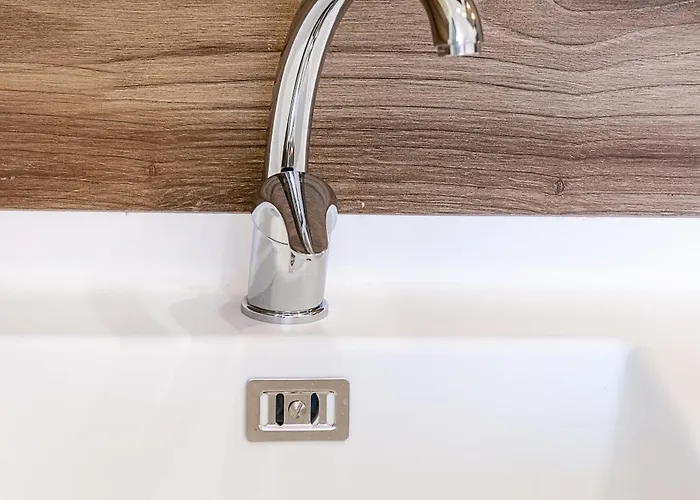 Aparthotel Waterside *