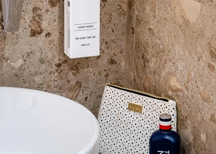 Aparthotel Waterside Limenaria (Thasos)