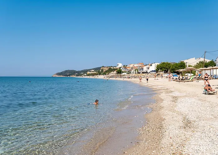 Waterside Aparthotel